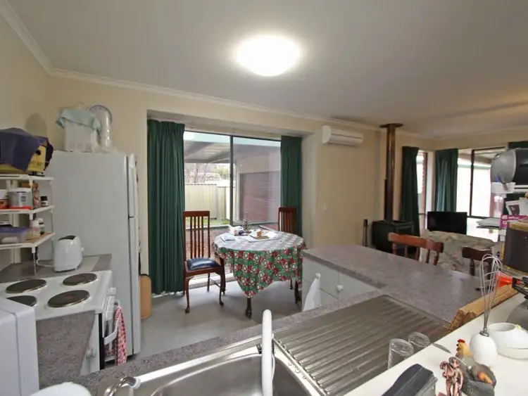 Third view of Homely house listing, 27 Ross Street, Heathcote VIC 3523