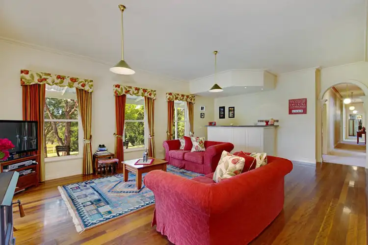 Sixth view of Homely house listing, 435 Break O'Day Road, Glenburn VIC 3717