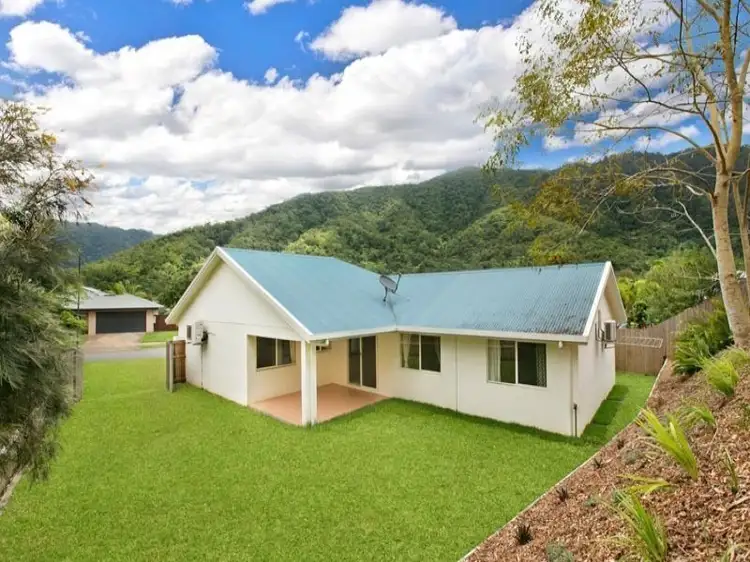 Second view of Homely house listing, 19 William Hickey Street, Redlynch QLD 4870