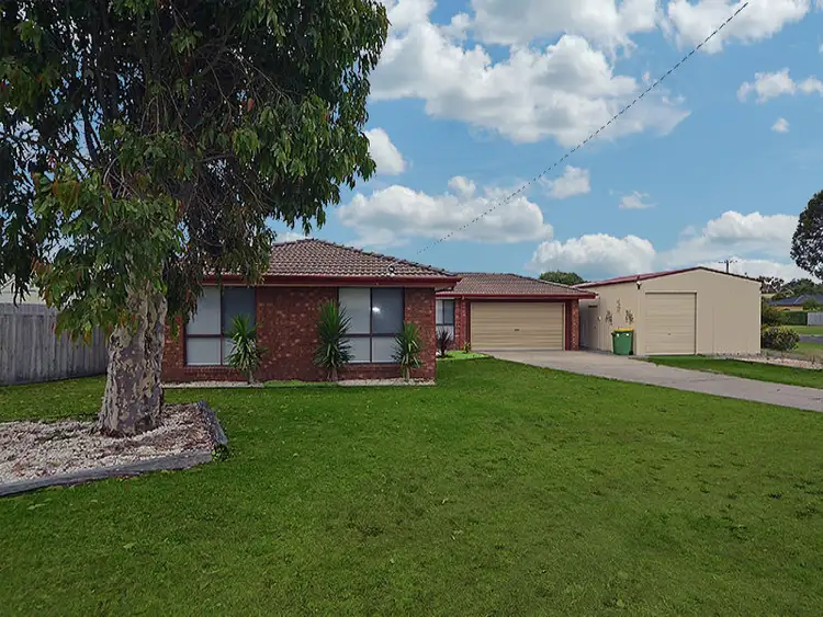 34 Tamora Crescent, Portland VIC 3305