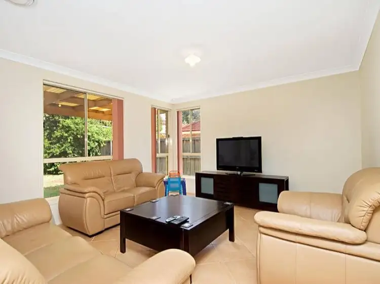 Fourth view of Homely house listing, 108 Chepstow Drive, Castle Hill NSW 2154
