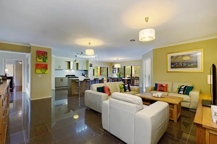 Third view of Homely house listing, 9 Thomson Lane, Kinglake VIC 3763
