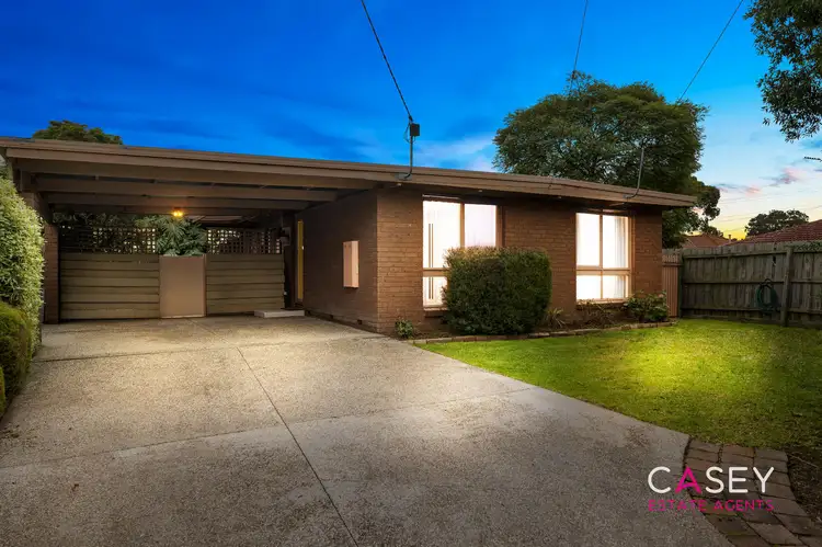Main view of Homely house listing, 19 Arnold Street, Cranbourne VIC 3977