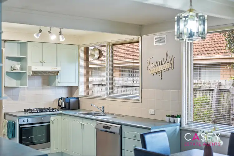 Second view of Homely house listing, 19 Arnold Street, Cranbourne VIC 3977