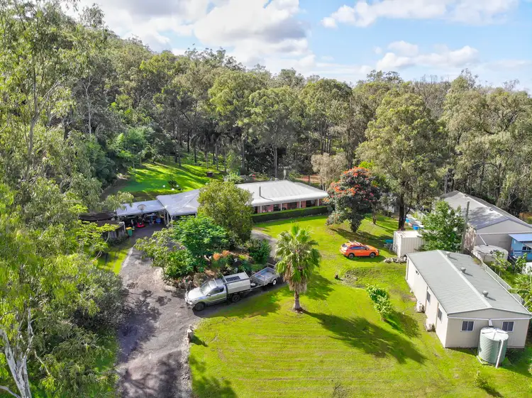 19-21 Currawong Court, Tamborine QLD 4270