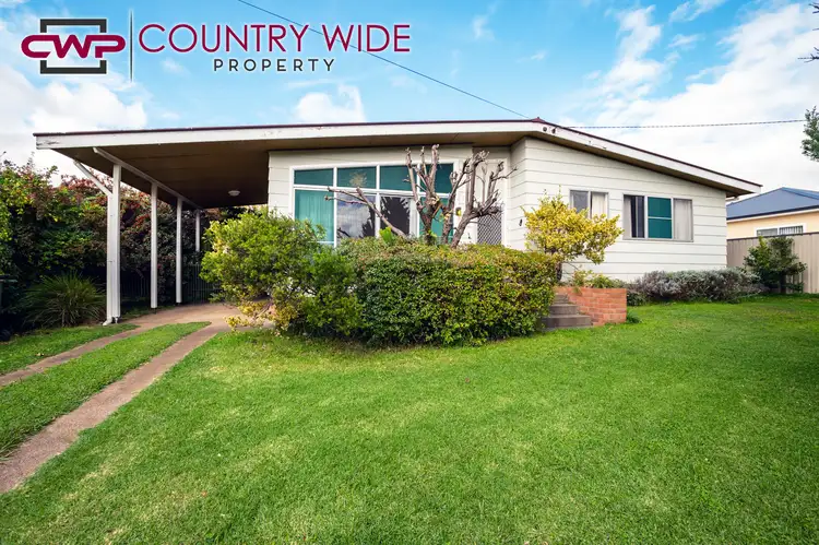 113 Coronation Avenue, Glen Innes NSW 2370