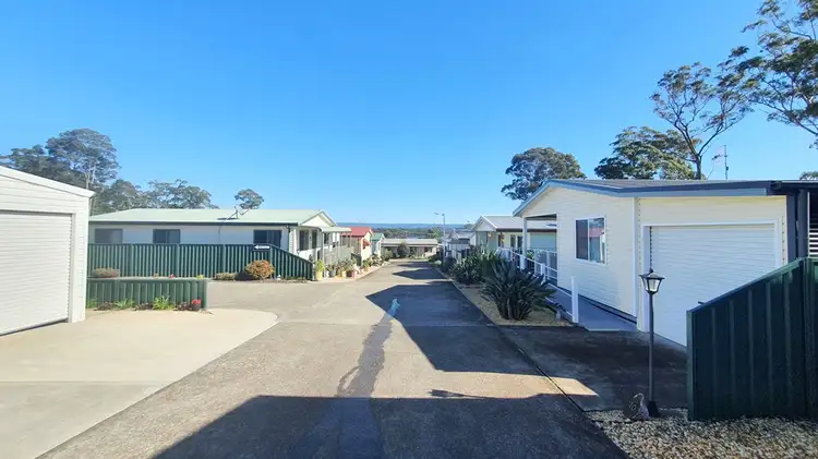 Third view of Homely retirement listing, 11/94 Island Point Rd, St Georges Basin NSW 2540