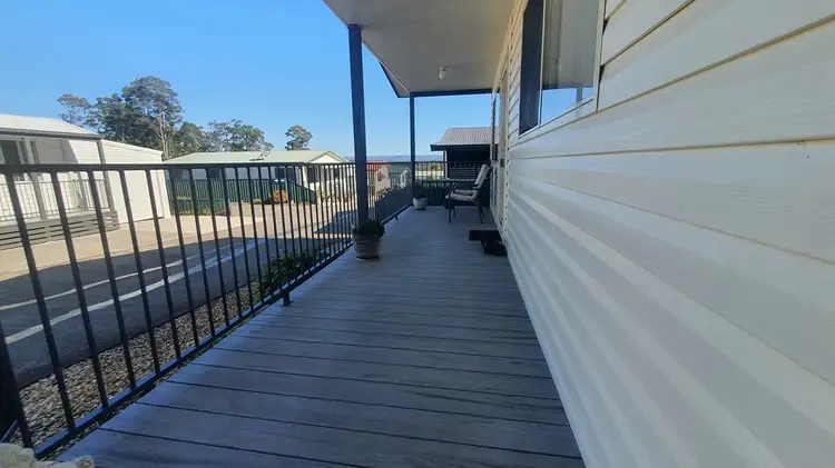Fourth view of Homely retirement listing, 11/94 Island Point Rd, St Georges Basin NSW 2540