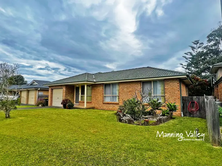 29 Gannet Crescent, Old Bar NSW 2430