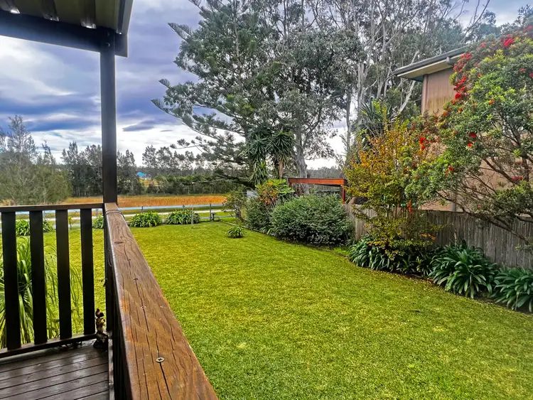 Second view of Homely house listing, 29 Gannet Crescent, Old Bar NSW 2430