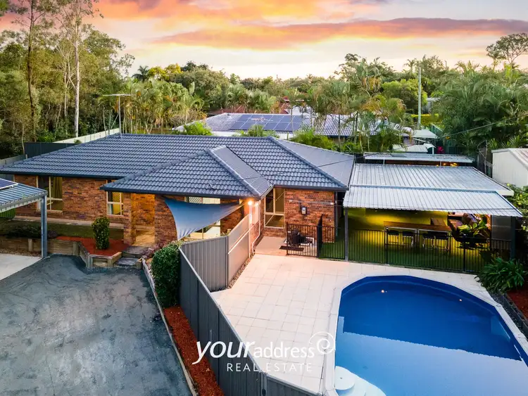13 Acorus Court, Regents Park QLD 4118