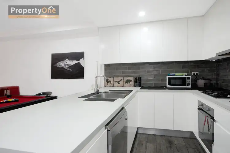 Third view of Homely apartment listing, 203/628 Canterbury Road, Belmore NSW 2192