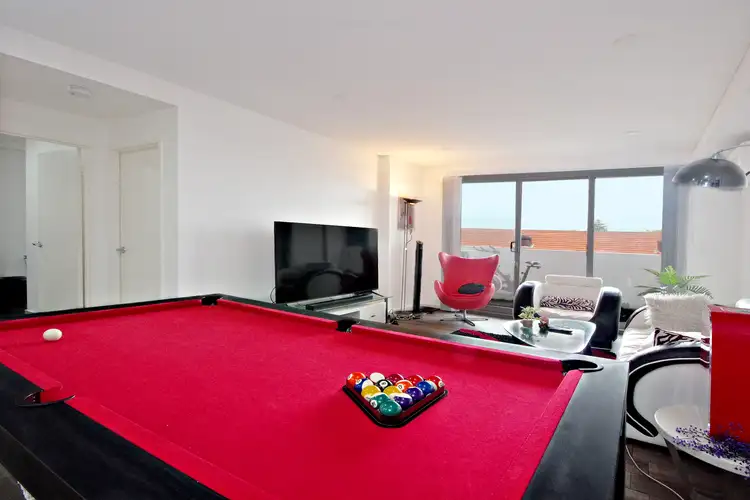 Fifth view of Homely apartment listing, 203/628 Canterbury Road, Belmore NSW 2192