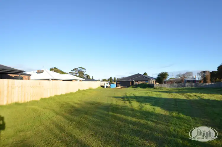 Main view of Homely land listing, 4 Maxwell Court, Portland VIC 3305