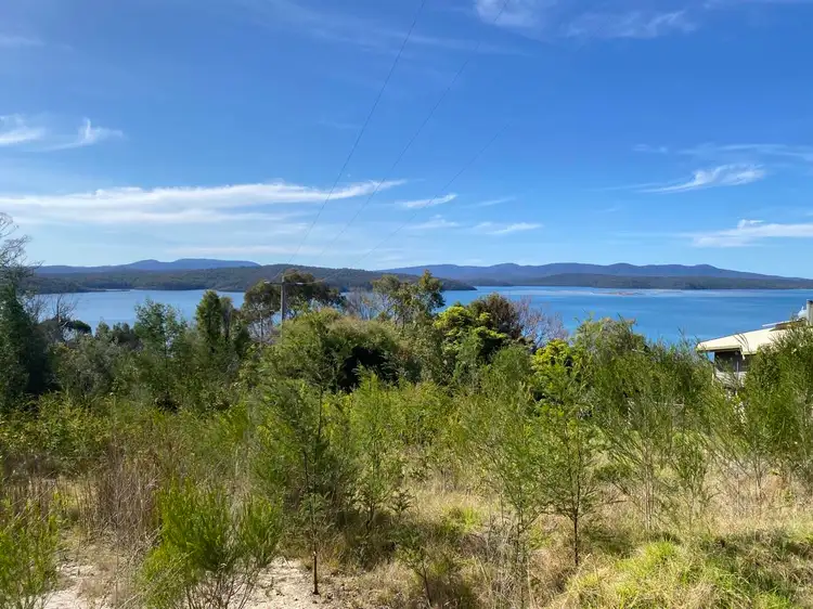 Second view of Homely land listing, 40 Karbeethong Avenue, Mallacoota VIC 3892