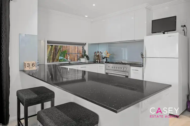 Fourth view of Homely townhouse listing, 3/4 Mundaring Drive, Cranbourne VIC 3977