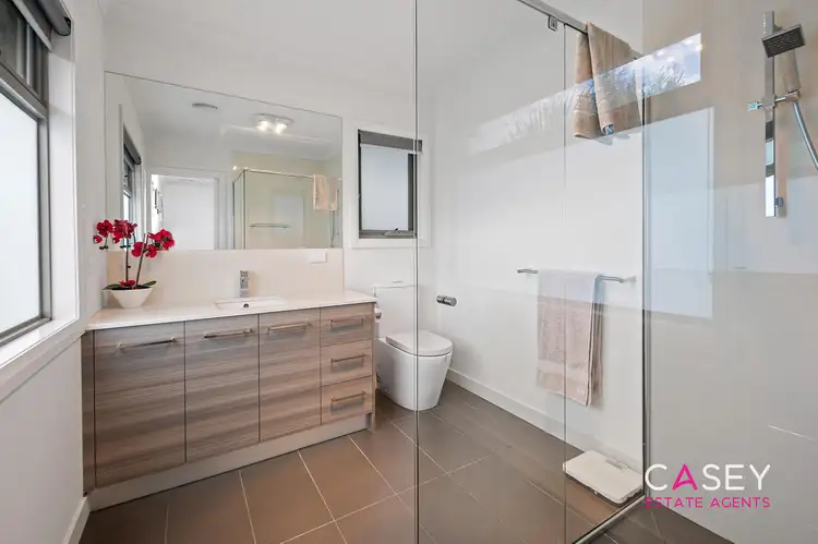 Sixth view of Homely townhouse listing, 3/4 Mundaring Drive, Cranbourne VIC 3977