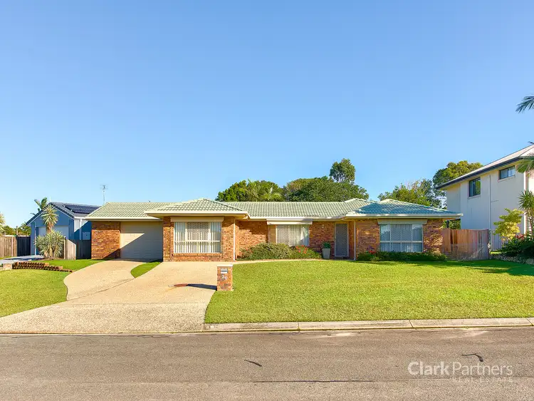 36 Sanderling Street, Aroona QLD 4551