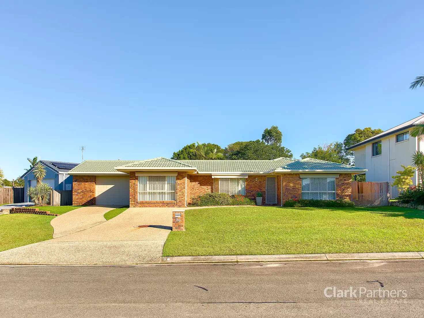 Main view of Homely house listing, 36 Sanderling Street, Aroona QLD 4551