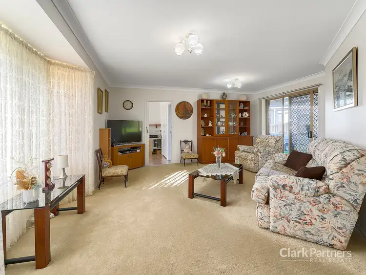 Second view of Homely house listing, 36 Sanderling Street, Aroona QLD 4551