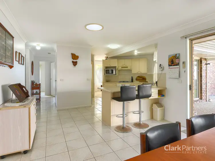 Sixth view of Homely house listing, 36 Sanderling Street, Aroona QLD 4551