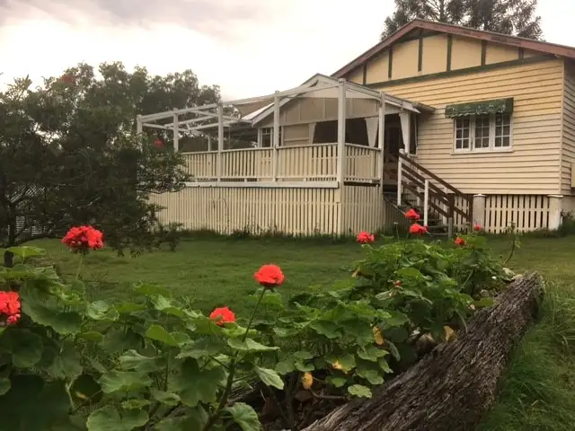 Main view of Homely house listing, 1130 Cooyar Mt Binga Road, Mount Binga QLD 4314