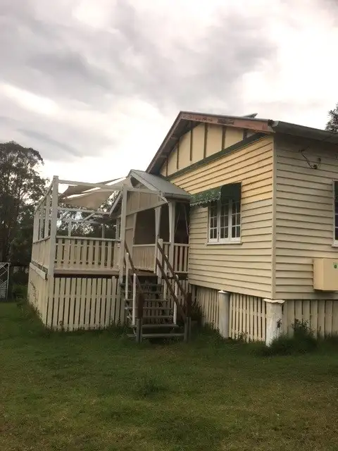Second view of Homely house listing, 1130 Cooyar Mt Binga Road, Mount Binga QLD 4314