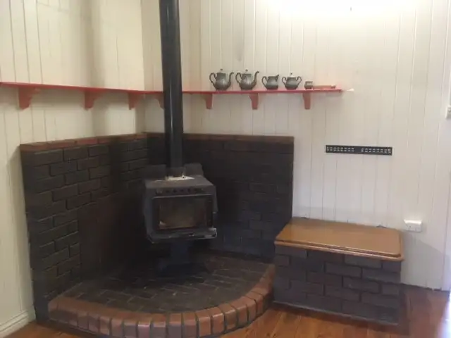 Fifth view of Homely house listing, 1130 Cooyar Mt Binga Road, Mount Binga QLD 4314