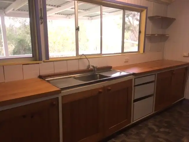 Sixth view of Homely house listing, 1130 Cooyar Mt Binga Road, Mount Binga QLD 4314