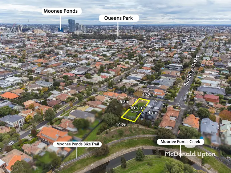 Sixth view of Homely house listing, 16A Lawson Street, Essendon VIC 3040