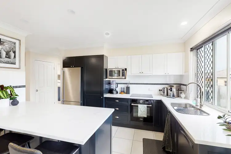 Sixth view of Homely semi-detached listing, 2/2 Fimbriata Court, Ormeau QLD 4208