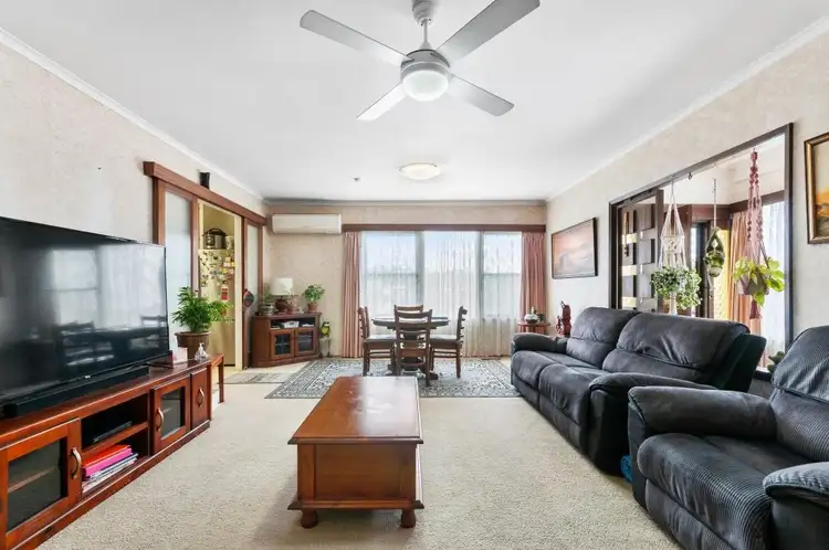 Second view of Homely house listing, 10 Christina Street, Morwell VIC 3840