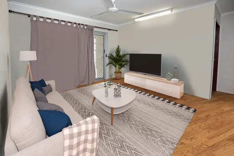 3/8 Tenni Street, Redlynch QLD 4870