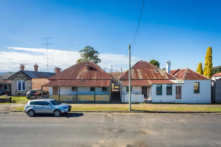 38-40 Auckland Street, Bega NSW 2550