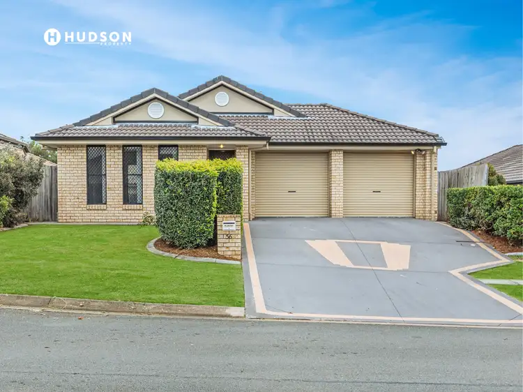 56 Anna Drive, Raceview QLD 4305