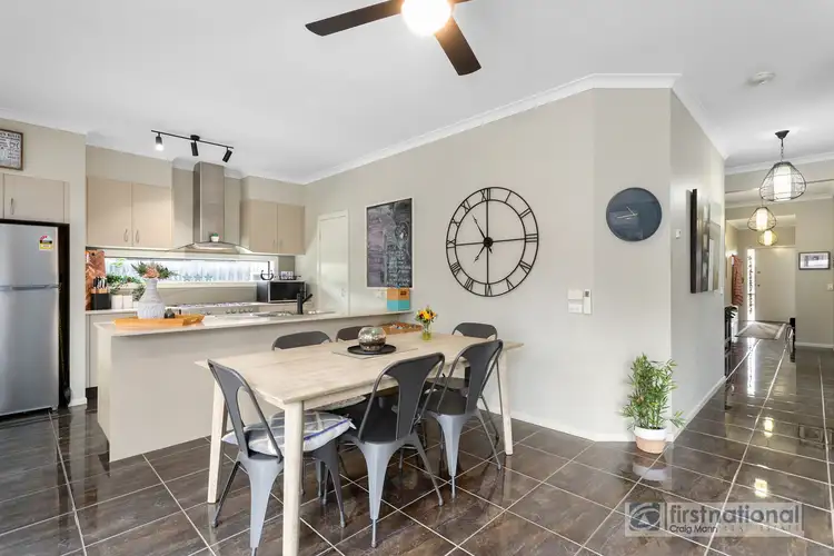 Second view of Homely house listing, 19 Mitch Court, Somerville VIC 3912