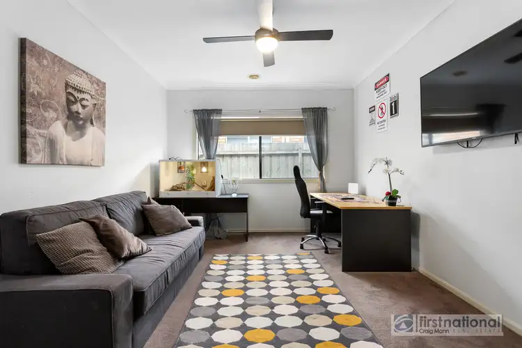 Third view of Homely house listing, 19 Mitch Court, Somerville VIC 3912