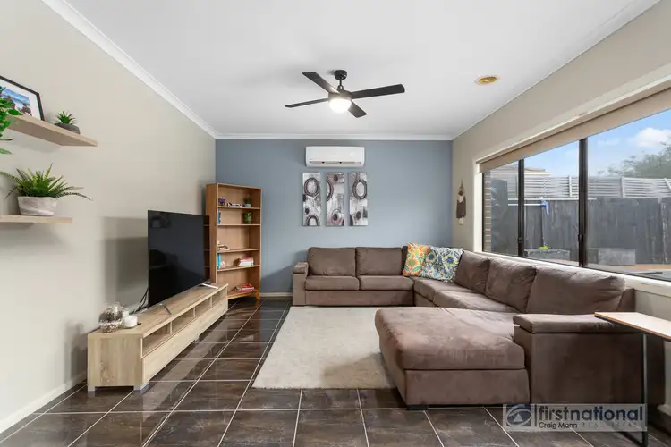 Fourth view of Homely house listing, 19 Mitch Court, Somerville VIC 3912