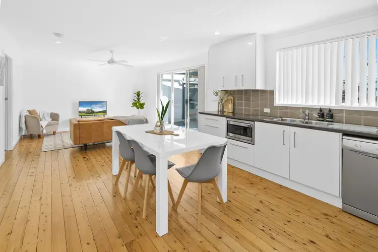 Main view of Homely house listing, 35B Colloden Avenue, Vincentia NSW 2540