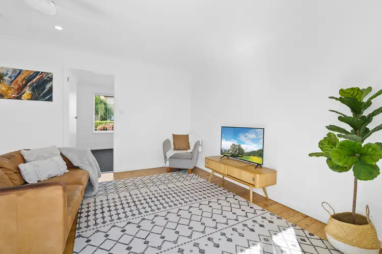 Second view of Homely house listing, 35B Colloden Avenue, Vincentia NSW 2540
