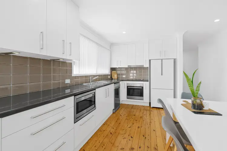 Third view of Homely house listing, 35B Colloden Avenue, Vincentia NSW 2540