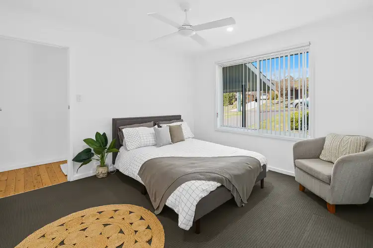 Fourth view of Homely house listing, 35B Colloden Avenue, Vincentia NSW 2540