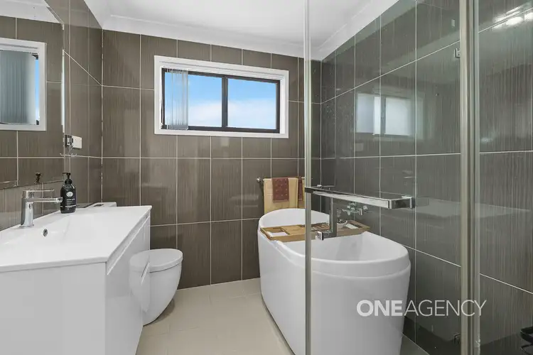 Fifth view of Homely house listing, 35B Colloden Avenue, Vincentia NSW 2540