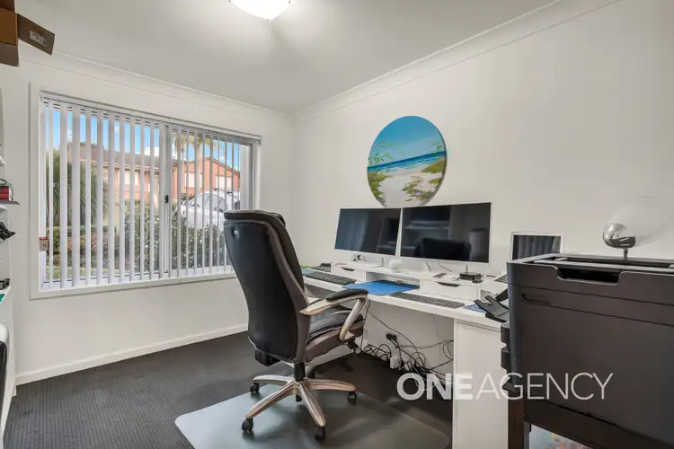 Sixth view of Homely house listing, 35B Colloden Avenue, Vincentia NSW 2540