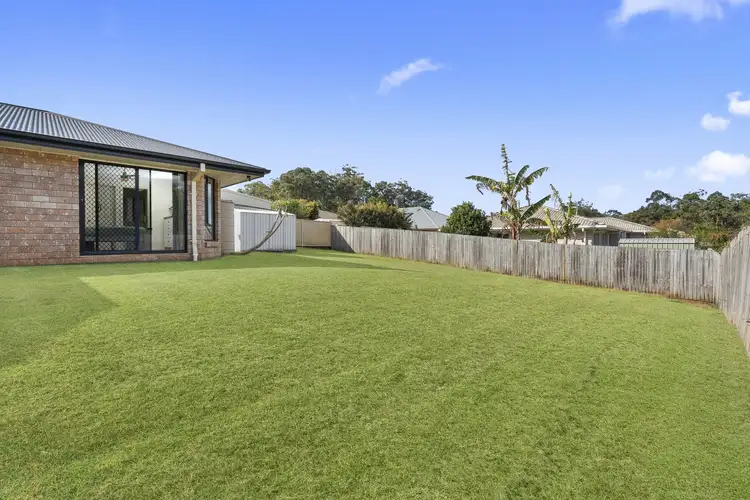 Fifth view of Homely house listing, 4 Rainbow Court, Glass House Mountains QLD 4518