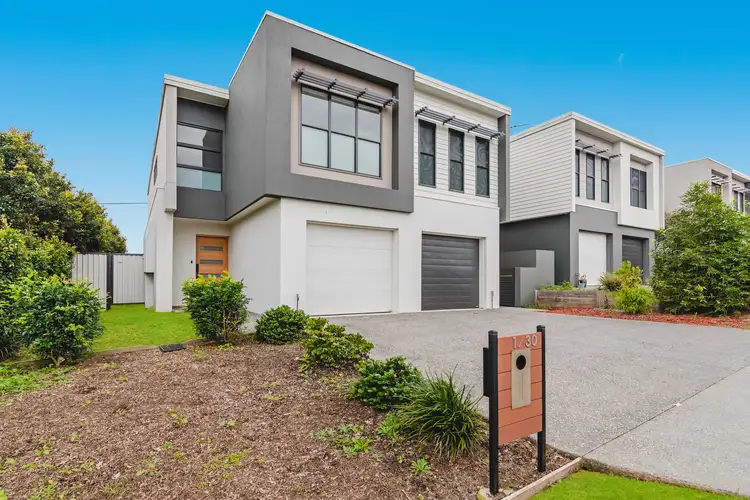 1/30 Salzburg Rd, Pimpama QLD 4209