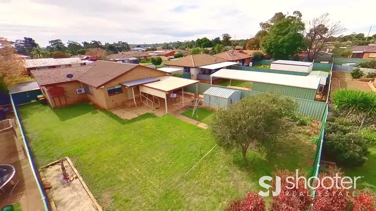 Fourth view of Homely house listing, 27 Oxley Circle, Dubbo NSW 2830