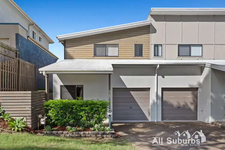 4/94 Woodlands Boulevard, Waterford QLD 4133