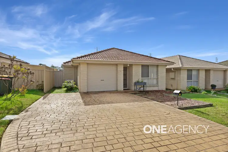 4a Almondbark Road, Worrigee NSW 2540