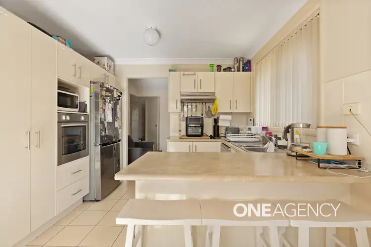 Third view of Homely house listing, 4a Almondbark Road, Worrigee NSW 2540